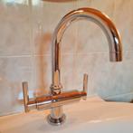 Grohe diverse kranen - exclusieve Atrio serie - Nieuwstaat, Ophalen of Verzenden, Zo goed als nieuw, Chroom, Kraan