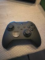 Xbox Elite Series 2 Controller - Zo goed als nieuw, Spelcomputers en Games, Ophalen of Verzenden, Zo goed als nieuw, Xbox One