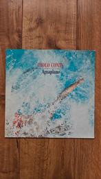 Paolo Conte - Aguaplano LP, Ophalen of Verzenden, Gebruikt, 12 inch