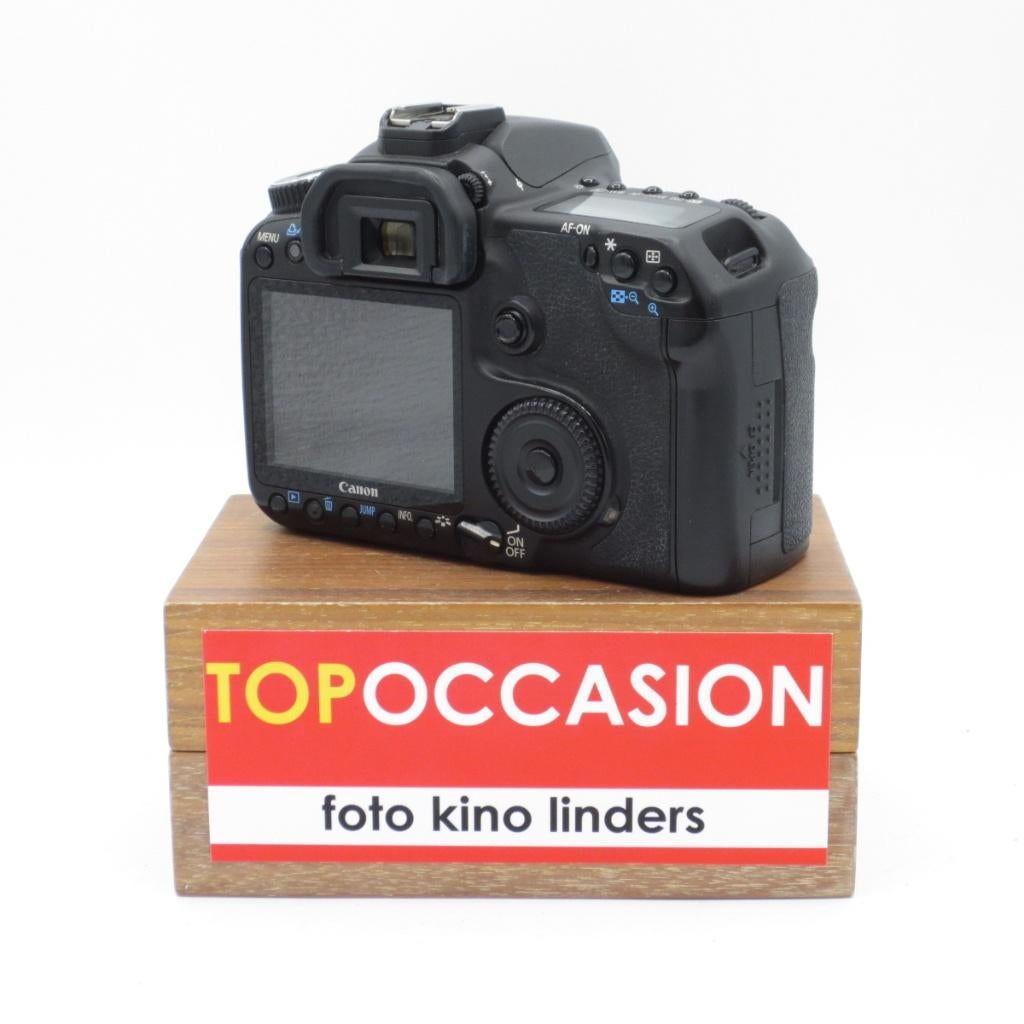 OCCASION: Canon EOS 40D, Gebruikt, Spiegelreflex, Canon, 10 Megapixel