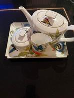 Villeroy en boch amazonia zeer compleet servies, Antiek en Kunst, Ophalen of Verzenden