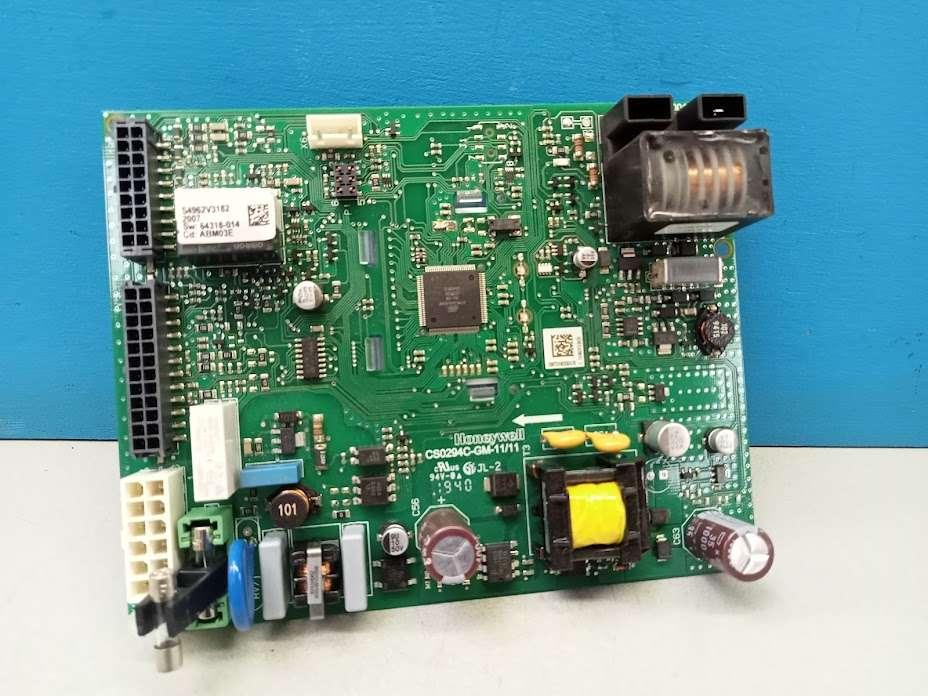 Printplaat Agpo Ferroli bluesense AMB03 (3296420), Doe-het-zelf en Verbouw, Niet ingevuld, Gebruikt, Cv-ketel of Combi-ketel, Niet ingevuld