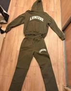 Lumiere pak, Ophalen of Verzenden, Zo goed als nieuw