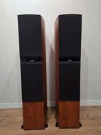 Jamo C807 Speakers - Zeer Goede Staat!, Ophalen, Gebruikt, 120 watt of meer, Front, Rear of Stereo speakers