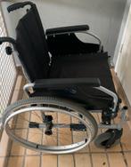 Lichtgewicht rolstoel, Diversen, Rolstoelen, Ophalen of Verzenden, Zo goed als nieuw