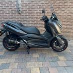 Yamaha XMAX 300 (2019) 7.927 km Akrapovič Zeer nette staat!, Particulier, Scooter