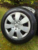 Autobanden Toyota Verso 205/60 R16 Sava winterbanden, Ophalen, Gebruikt, 16 inch, Banden en Velgen