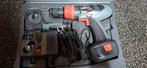 Skil Accu Boormachine, Ophalen, Zo goed als nieuw, Boormachine