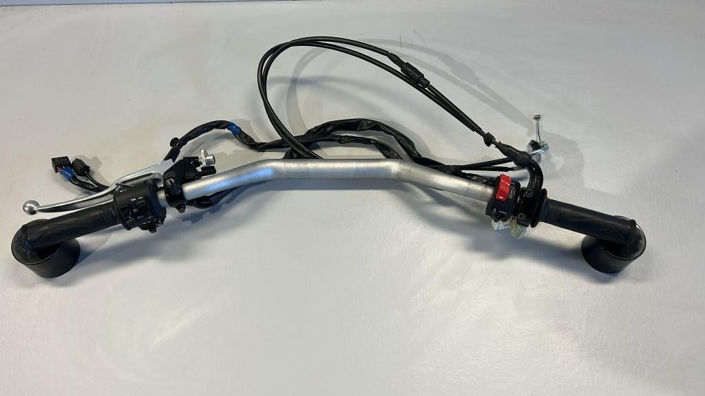 Stuur Yamaha MT 09 2018- 2020, Motoren, Ophalen of Verzenden, Gebruikt