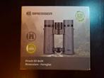 Bresser Pirsch ED 8x34 HD/Fog-Waterproof Verrekijker NIEUW, Dakkant (recht), Nieuw, Ophalen of Verzenden, 8 tot 12x