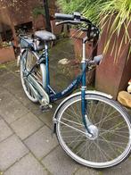 Spartamet, Ophalen, Zo goed als nieuw, Spartamet