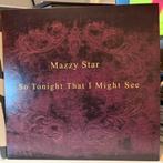 Mazzy Star So tonight that I might see 2017 lp, Cd's en Dvd's, Vinyl | Rock, Ophalen of Verzenden, Zo goed als nieuw, 12 inch