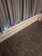 Kingpin Elektrisch Projectiescherm 240x180, Ophalen