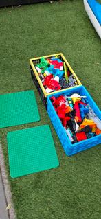 Grote hoeveelheid Duplo Lego, Kinderen en Baby's, Speelgoed | Duplo en Lego, Ophalen of Verzenden, Gebruikt, Losse stenen, Duplo