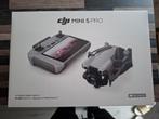 DJI Mini 5 Pro Fly More Combo - Nieuw!, Audio, Tv en Foto, Drones, 30 tot 45 minuten, Cameradrone, Nieuw, DJI