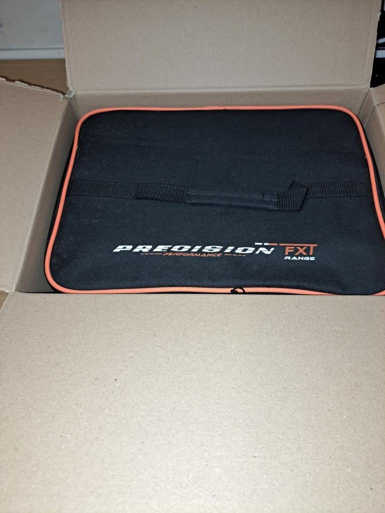 Frenzee FXT precision molentas z.g.a.n, Ophalen of Verzenden