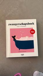 Zwangerschapsboek voor vrouwen, Ophalen of Verzenden, Zo goed als nieuw, Zwangerschap en Bevalling