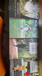 Vier boeken Irma Joubert, Ophalen of Verzenden, Gelezen, Irma Joubert, Nederland