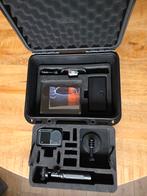 DJI Osmo Action 3 Adventure Combo met filters en koffer, Ophalen of Verzenden, Zo goed als nieuw, Overige merken