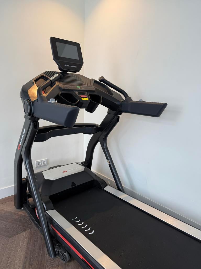 Bowflex loopband, Sport en Fitness, Loopsport en Atletiek, Ophalen of Verzenden, Gebruikt, Overige typen, Overige merken