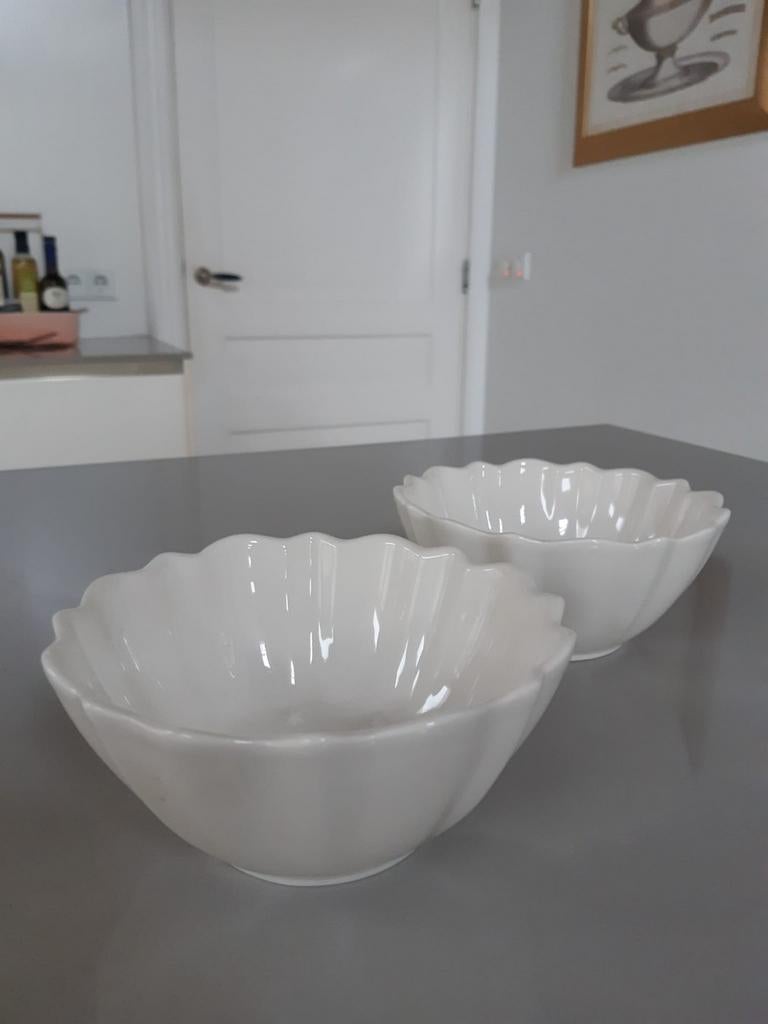 2 Kommen Villeroy en Boch Toy's Delight Royal Classic, Diversen, Kerst, Ophalen of Verzenden