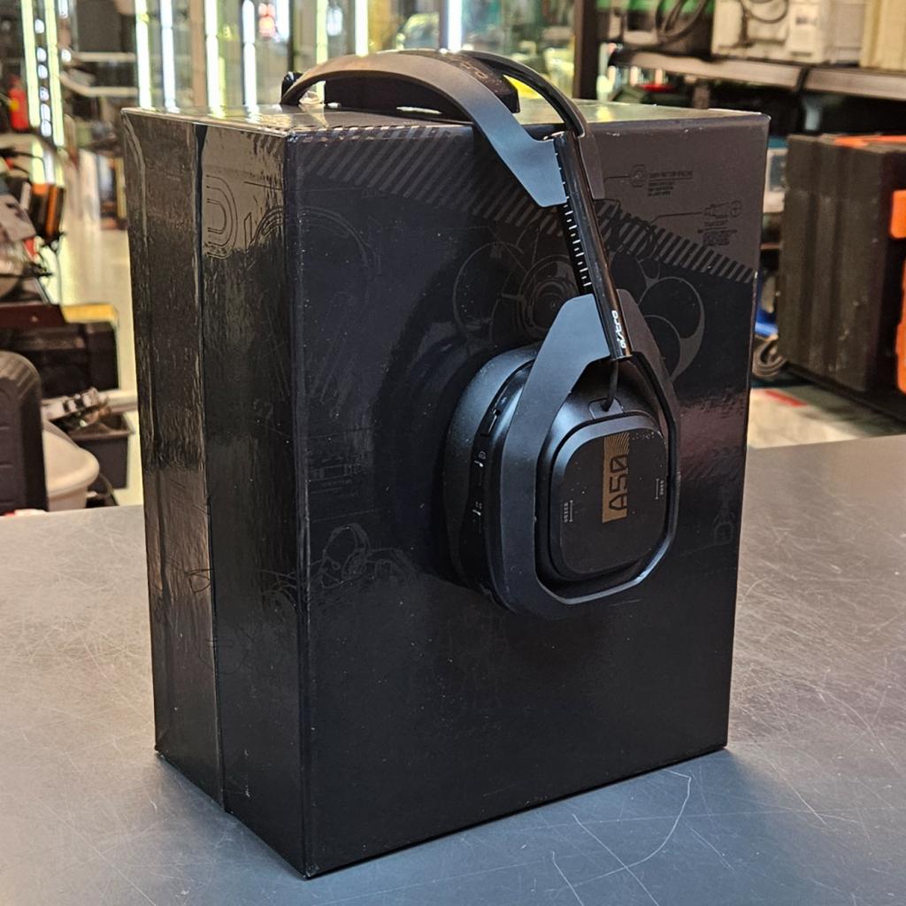 ASTRO A50 Xbox - Gaming Headset - Zwart | Nwpr 275 Euro, Logitech, Zo goed als nieuw, Support@logitech.com, EPFL - Quartier de l'Innovation
Daniel Borel Innovation Center
1015 Lausanne
Switzerland