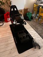 Playseat Sim Race Stoel - Perfect voor Sim Racen!, Ophalen, Zo goed als nieuw
