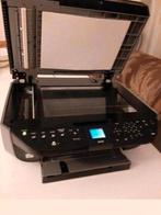 Te koop, Cannon merk printer en scannerMX700., Computers en Software, Printers, Ophalen