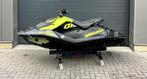 Seadoo Spark Trixx, Ophalen, Zo goed als nieuw, Benzine, 70 tot 120 pk