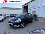 Renault Scénic 1.2 TCe Bose, Auto's, Voorwielaandrijving, Euro 5, Gebruikt, 1295 kg