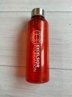 Excelsior Rotterdam Waterfles, Ophalen of Verzenden, Gebruikt