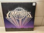 The Commodores - Midnight Magic LP (1979), Ophalen of Verzenden, 1960 tot 1980, Gebruikt, 12 inch