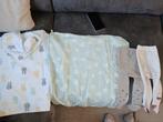 Nijntje badcape 2x en maillots 74-80 2x meisje, Ophalen of Verzenden, Zo goed als nieuw, Meisje