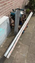 Gratis oud ijzer ophalen van gorkumlaan Eindhoven, Ophalen, Zo goed als nieuw