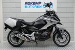 Honda NC 750 X DCT (bj 2016), Rolandkempers@msn.com, Bedrijf, Toermotor, Honda Center gmbh