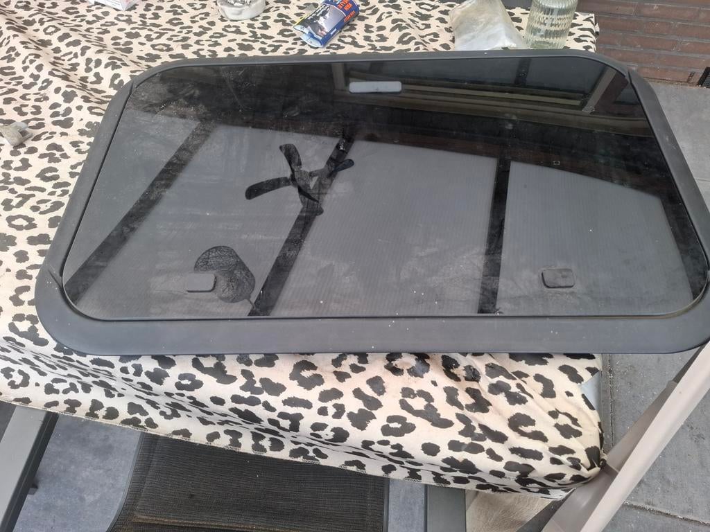 Dakluik daf xf uit 2017, Auto-onderdelen, Ophalen of Verzenden, Nieuw, DAF, Interieur en Bekleding