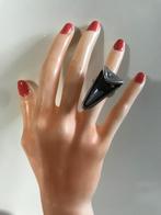 Uno de 50 ring (51) 16,5/56,5 Yei Yei, Sieraden, Tassen en Uiterlijk, Ringen, Met kristal, Overige materialen, Nieuw, Ophalen of Verzenden