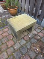 Betonnen U-elementen / U-blokken (keerwanden) - 20 stuks, Ophalen of Verzenden, Gebruikt