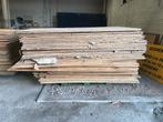 Gebruikte underlayment platen 244cmx122cmx18mm., Ophalen, Gebruikt, Minder dan 25 mm, Overige typen