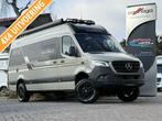 Adria Super-Twin 700 SGX 4x4 - Pop-up hefdak, Caravans en Kamperen, Campers, Automaat, Adria Mobil, Koelkast, Bedrijf