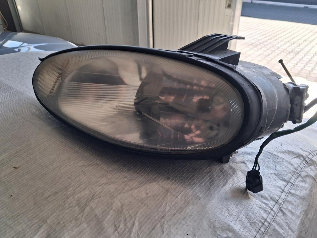 Mazda MX5 NB linker koplamp, Ophalen of Verzenden
