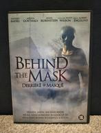 Behind The Mask (nathan baesel / 2006), Vanaf 16 jaar, Ophalen of Verzenden, Zo goed als nieuw, Slasher