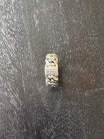 Buddha to Buddha Nathalie Ring Maat 18, Sieraden, Tassen en Uiterlijk, Ringen, Gebruikt, Ophalen of Verzenden, 17 tot 18, Dame