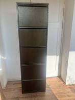 Bronskleurig Schoenenkast | Kare Design EUR 150, Ophalen, Zo goed als nieuw, Modern