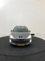Peugeot 308 1.6 VTI 16V SW 7P 2008 NAP Trekhaak, Voorwielaandrijving, 4 cilinders, 7 stoelen, 1415 kg