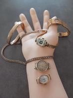 Lotje double sieraden, Verzenden, Overige materialen