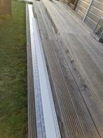 Kunstof duafort Rabat planken, Ophalen of Verzenden, Nieuw