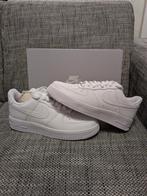 Nike Air Force 1 '07 Wit Maat 43 Nieuw Origineel met Doos
Be, Kleding | Heren, Schoenen, Ophalen of Verzenden, Nieuw
