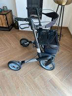Topro Olympos rollator, Ophalen, Gebruikt