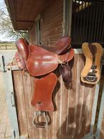 Guichard classic zadel, endurance / TREC / recreatie, Ophalen, Zo goed als nieuw, Overige soorten